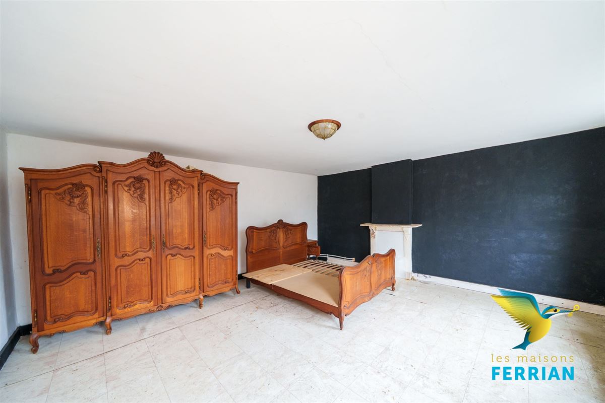 Maison à MEUX (6 chambres)