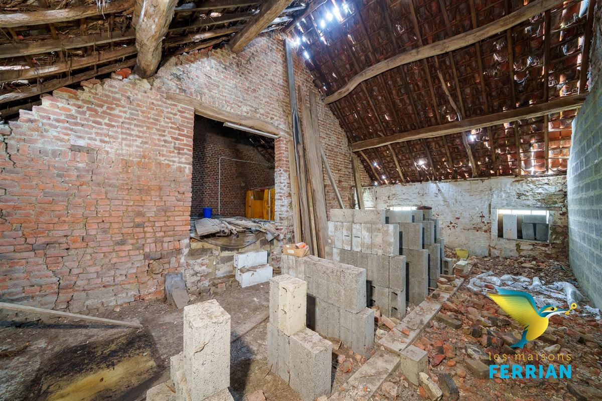 Maison à MEUX (6 chambres)