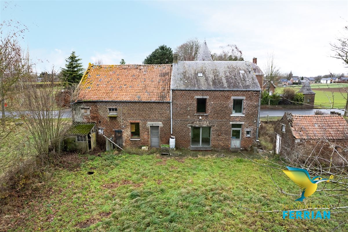 Maison à MEUX (6 chambres)