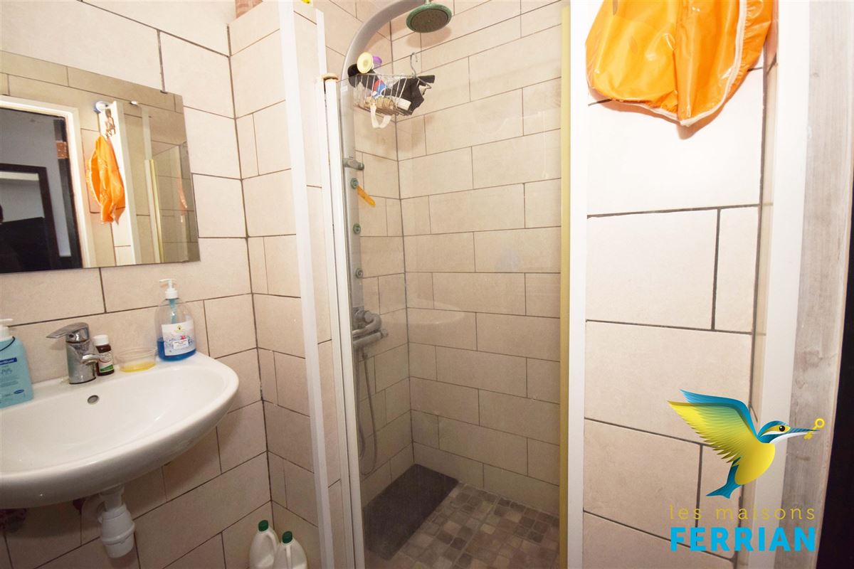 Maison unifamiliale à Erpe-Mere (4 chambres)