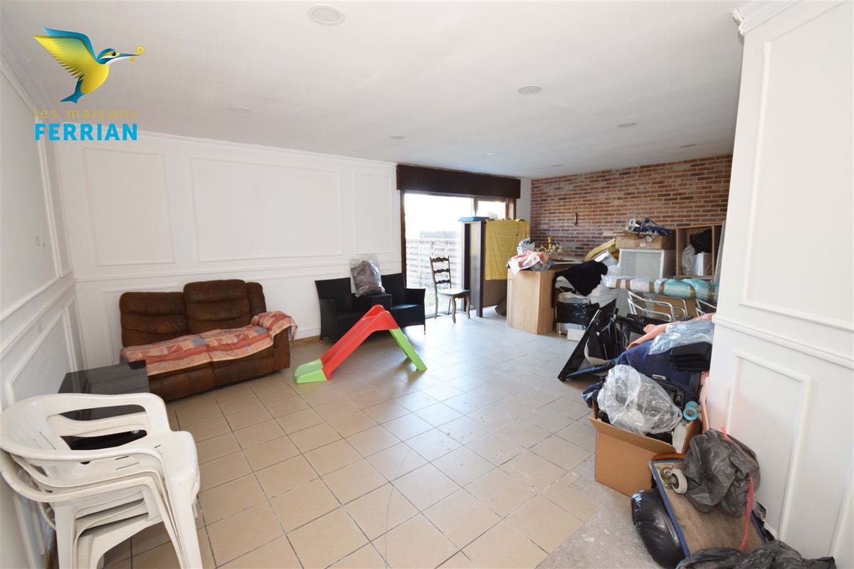 Maison unifamiliale à Erpe-Mere (4 chambres)