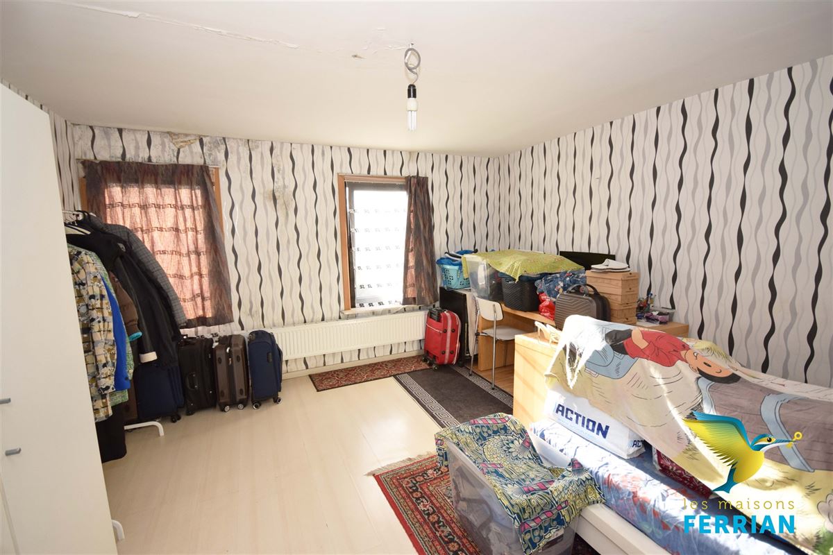 Maison unifamiliale à Erpe-Mere (4 chambres)