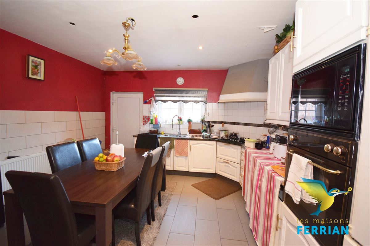 Maison unifamiliale à Erpe-Mere (4 chambres)