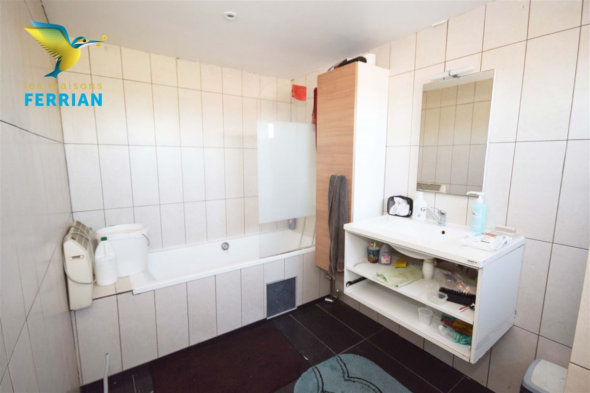 Maison unifamiliale à Erpe-Mere (4 chambres)