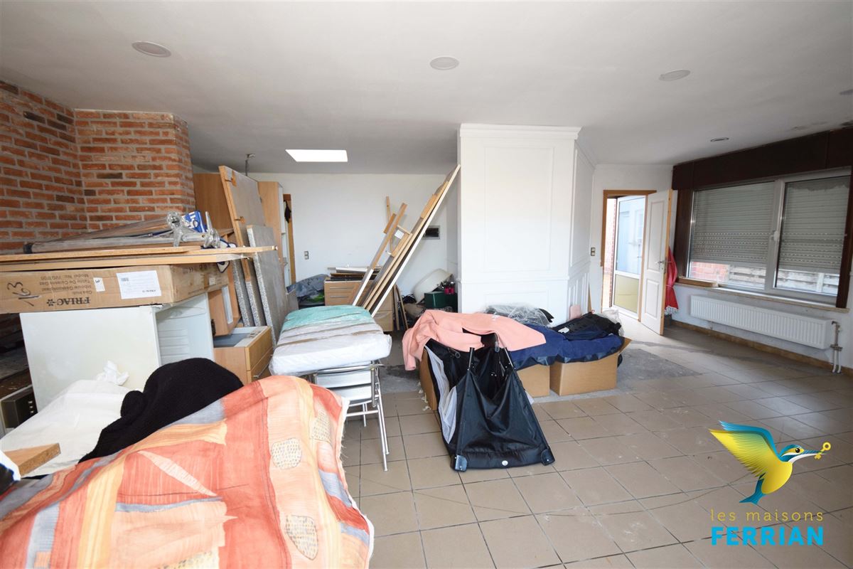 Maison unifamiliale à Erpe-Mere (4 chambres)