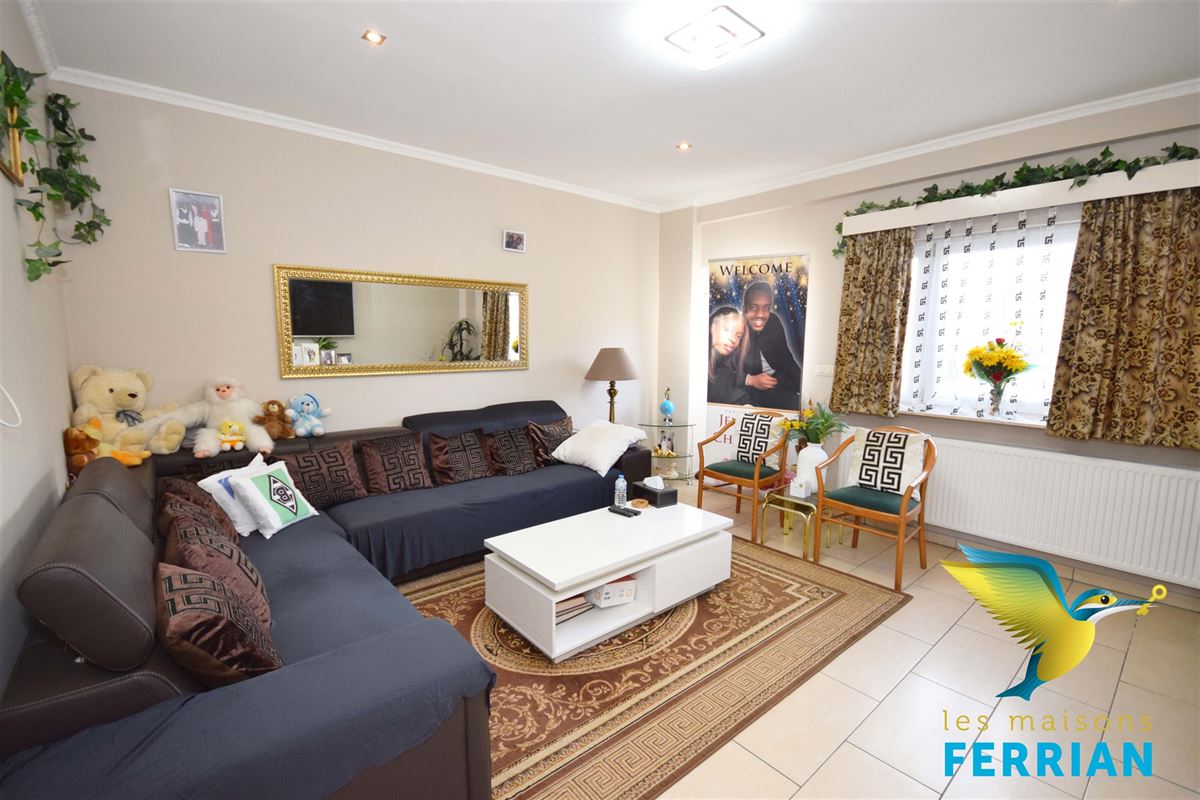 Maison unifamiliale à Erpe-Mere (4 chambres)