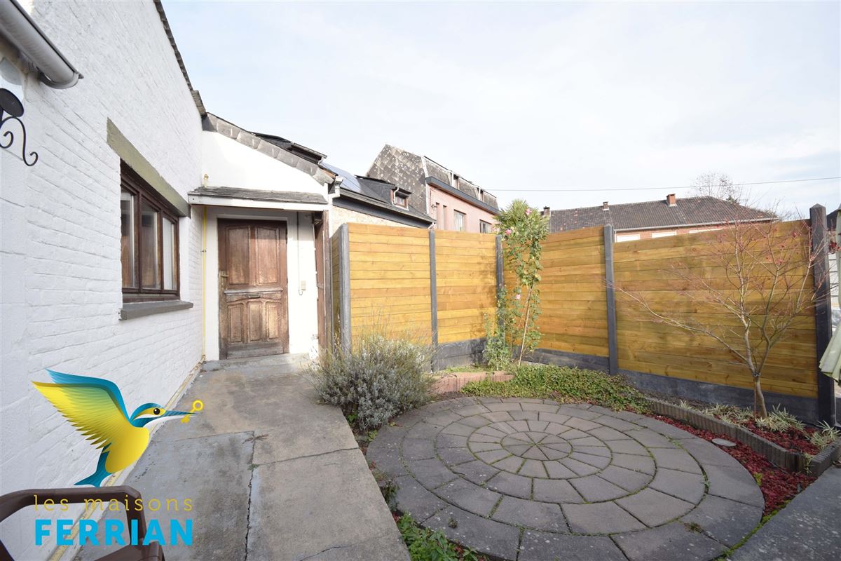 Maison à NAMUR (1 chambre)