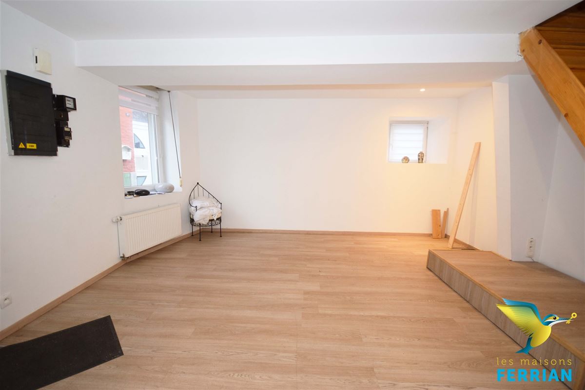 Maison à COURCELLES (3 chambres)