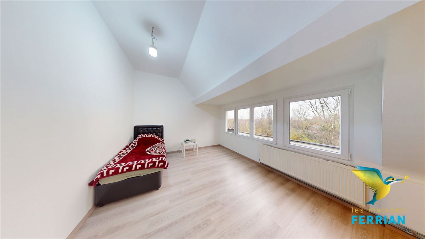 Maison unifamiliale à Dilbeek (3 chambres)