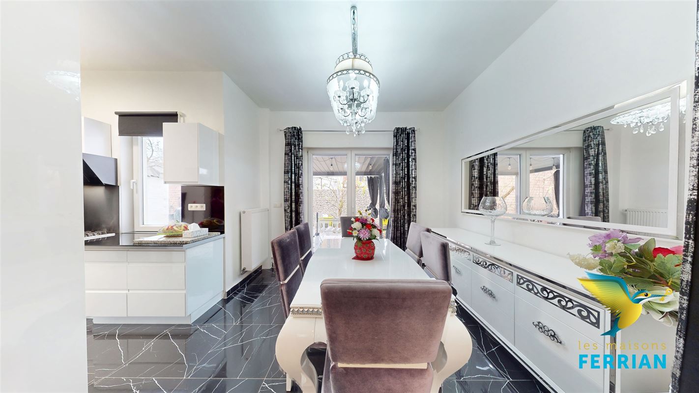 Maison unifamiliale à Dilbeek (3 chambres)