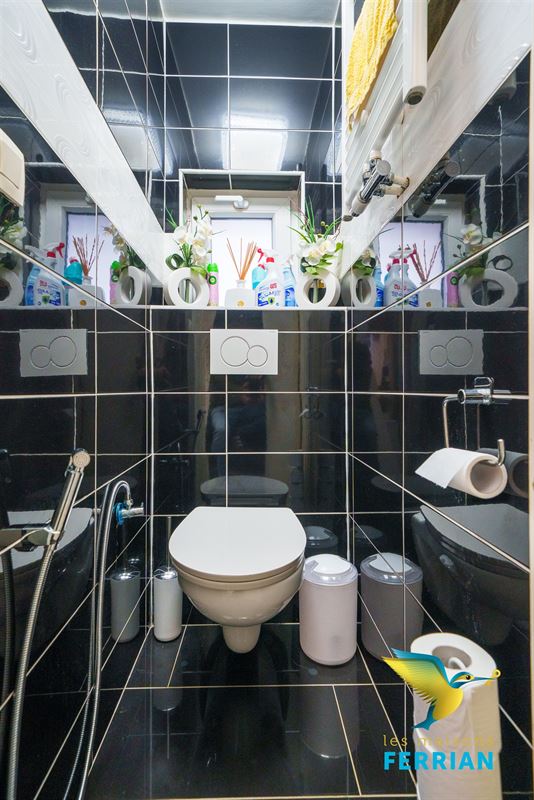 Maison unifamiliale à Dilbeek (3 chambres)