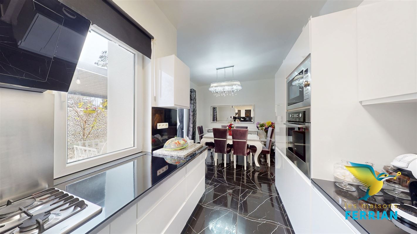 Maison unifamiliale à Dilbeek (3 chambres)