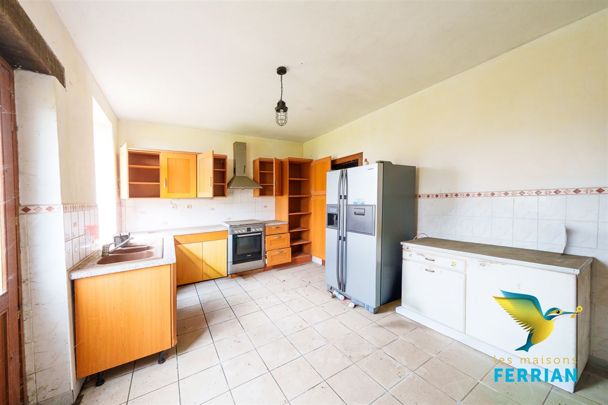 Maison à MEUX (6 chambres)