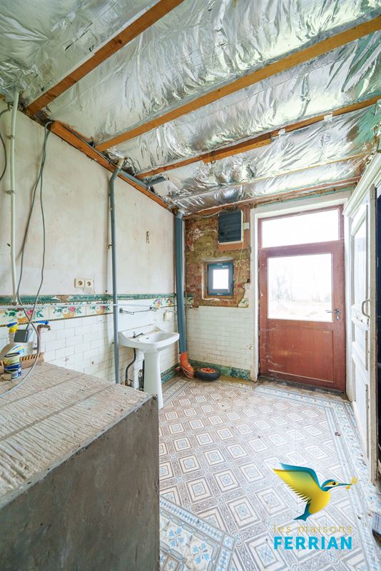 Maison à MEUX (6 chambres)