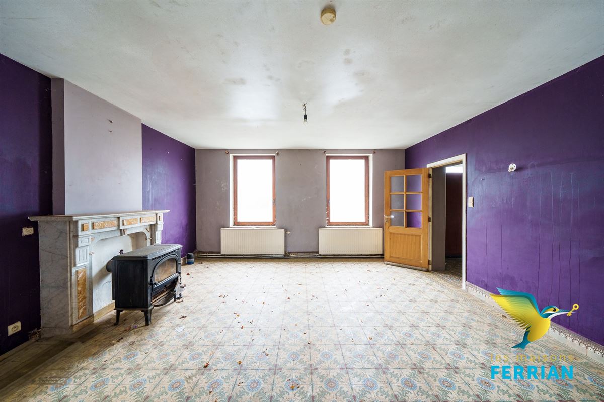 Maison à MEUX (6 chambres)