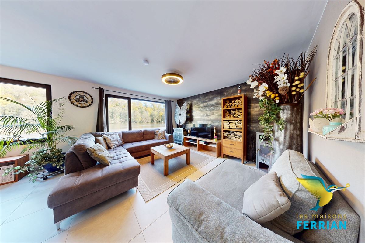 Maison à HERMETON-SUR-MEUSE (4 chambres)