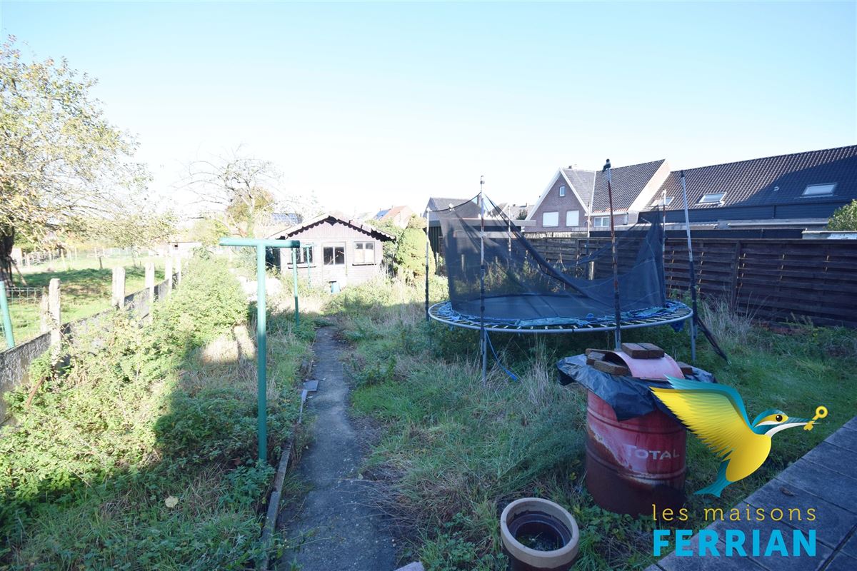 Maison unifamiliale à Erpe-Mere (4 chambres)