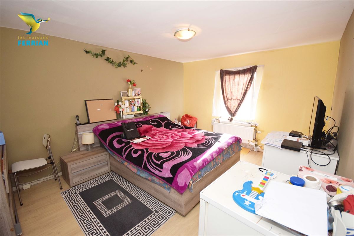 Maison unifamiliale à Erpe-Mere (4 chambres)