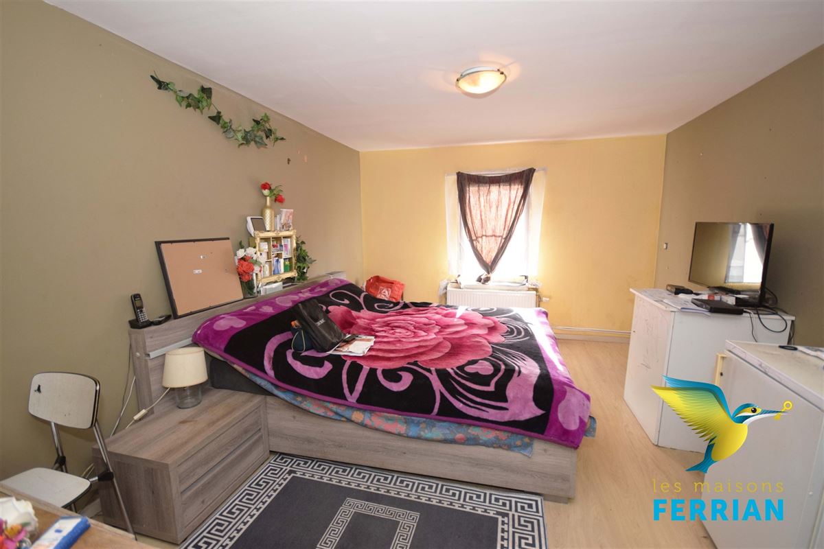 Maison unifamiliale à Erpe-Mere (4 chambres)