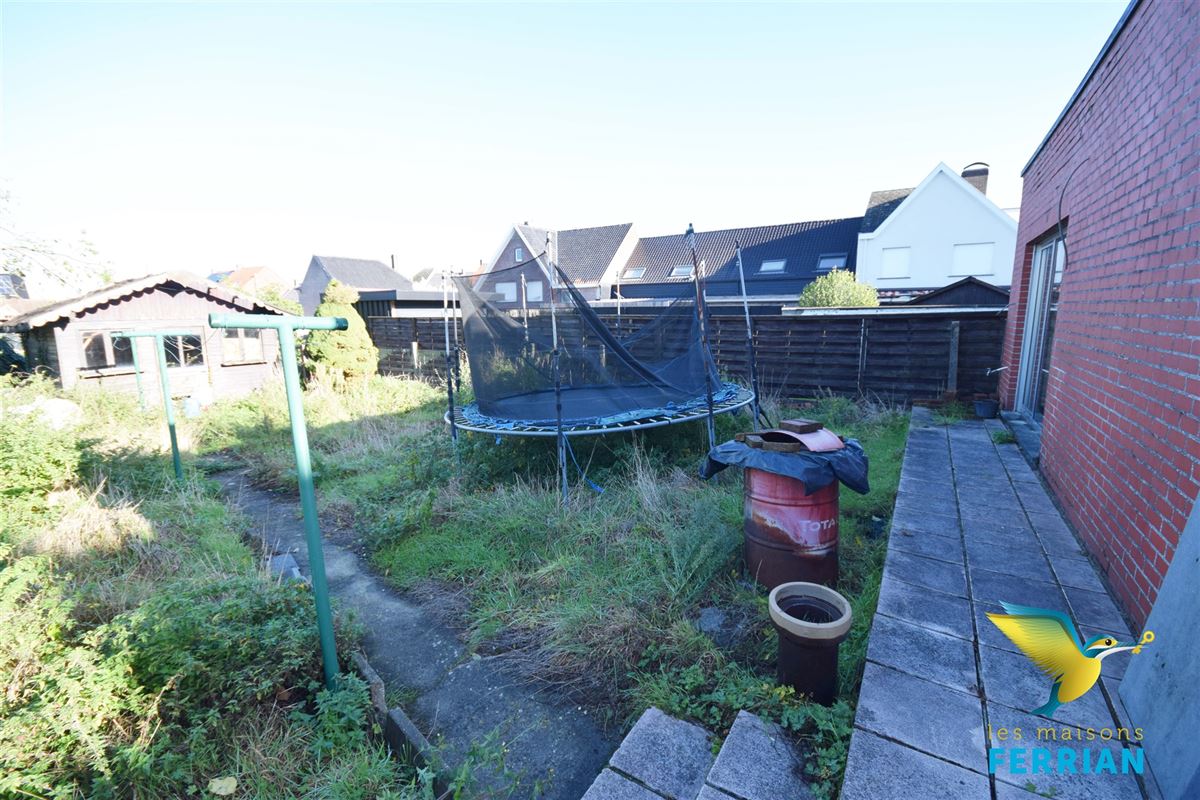 Maison unifamiliale à Erpe-Mere (4 chambres)