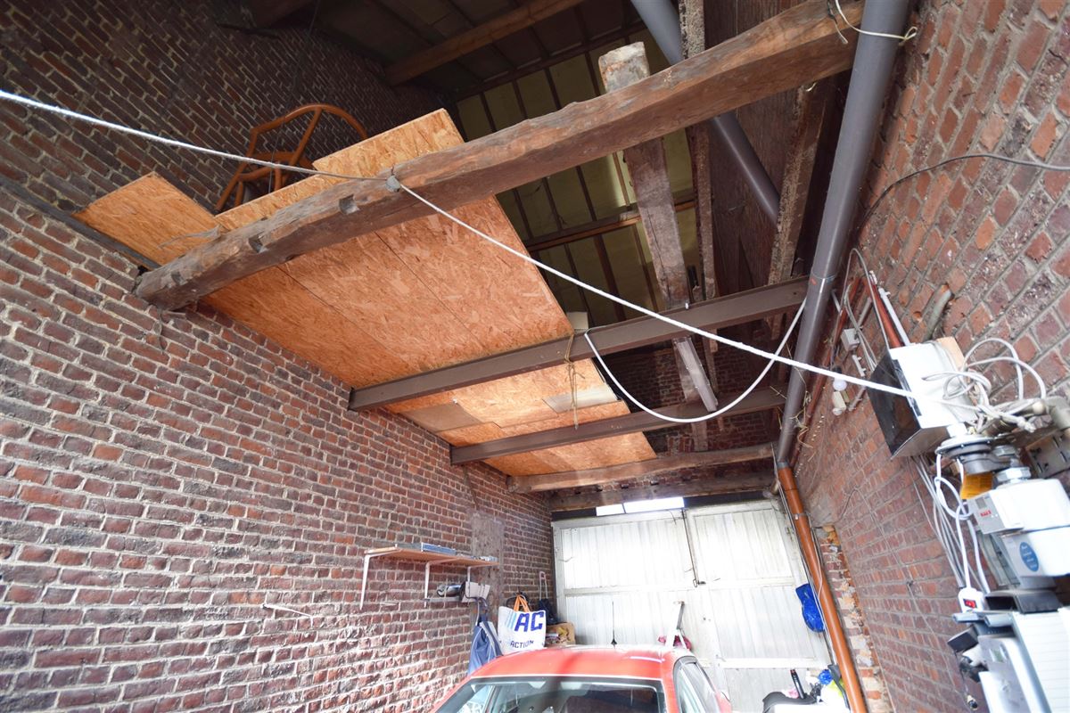 Maison unifamiliale à Erpe-Mere (4 chambres)