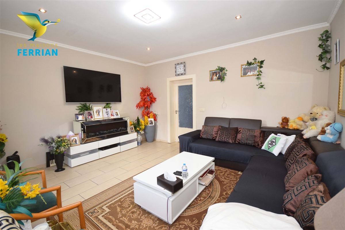 Maison unifamiliale à Erpe-Mere (4 chambres)