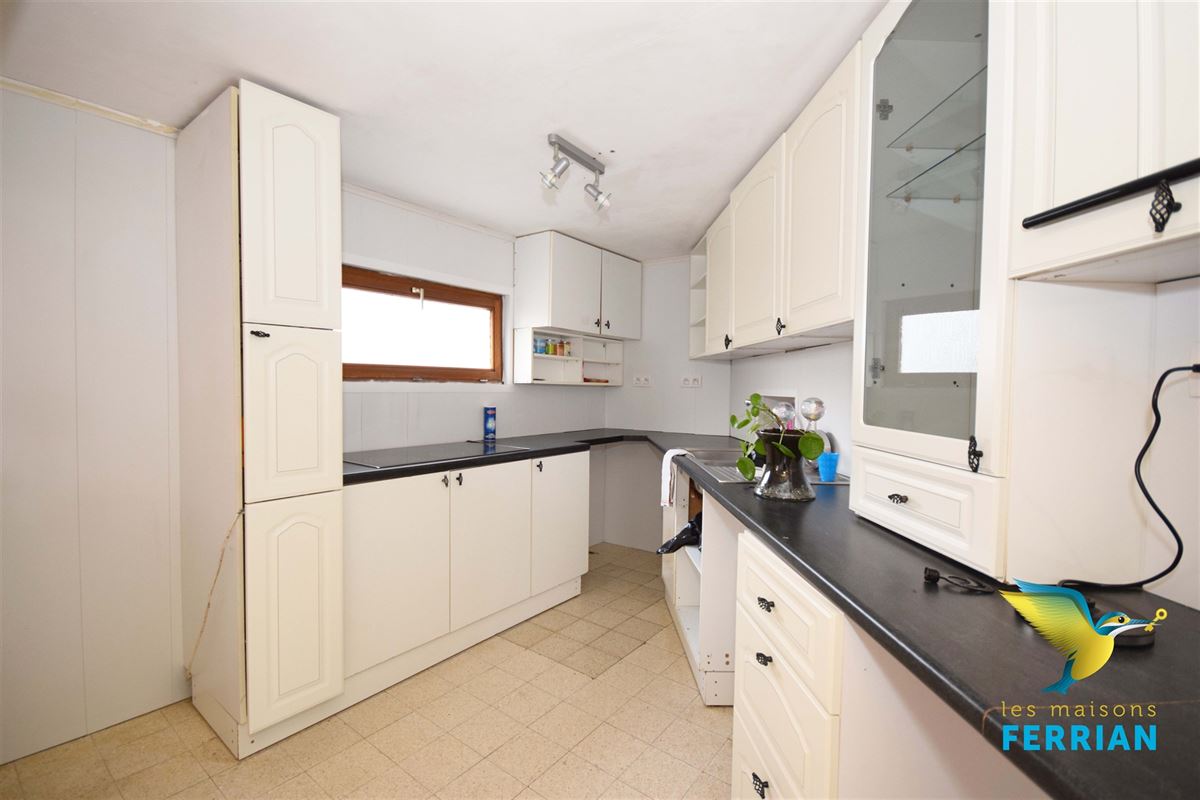 Maison à NAMUR (1 chambre)