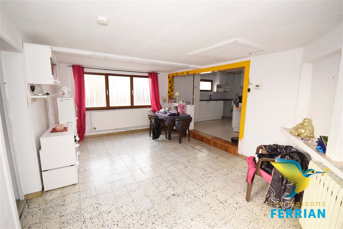 Maison à NAMUR (1 chambre)