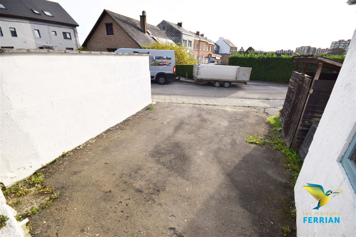 Maison à NAMUR (1 chambre)