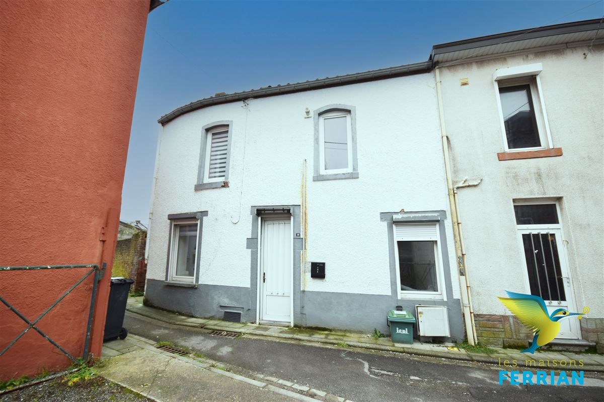 Maison à COURCELLES (3 chambres)