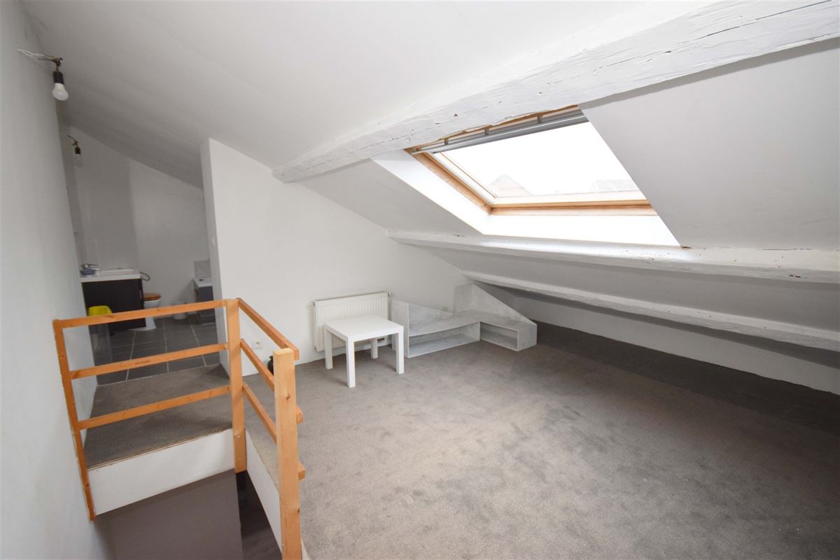 Maison à COURCELLES (3 chambres)