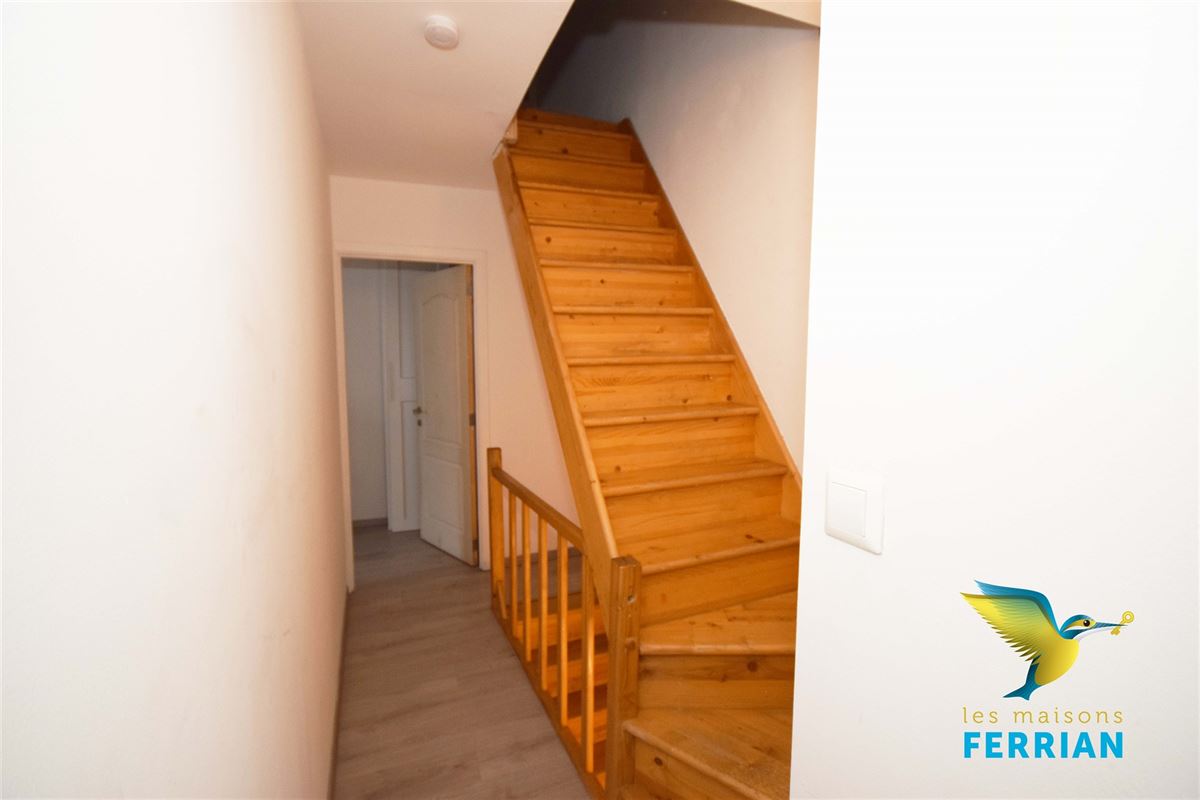 Maison à COURCELLES (3 chambres)