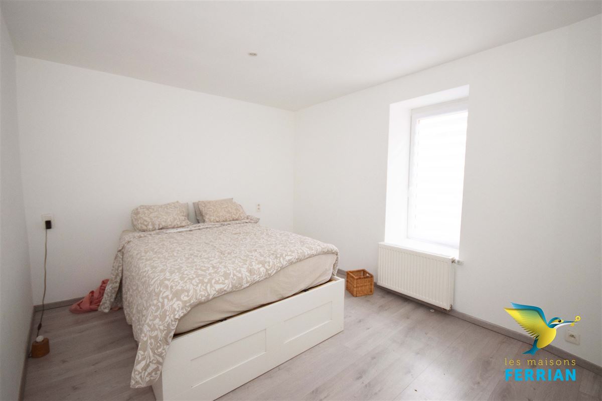 Maison à COURCELLES (3 chambres)