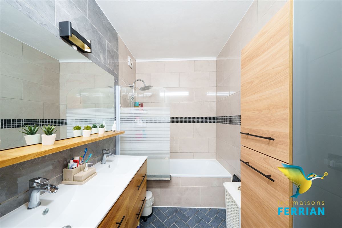 Appartement à MOLENBEEK-SAINT-JEAN (2 chambres)