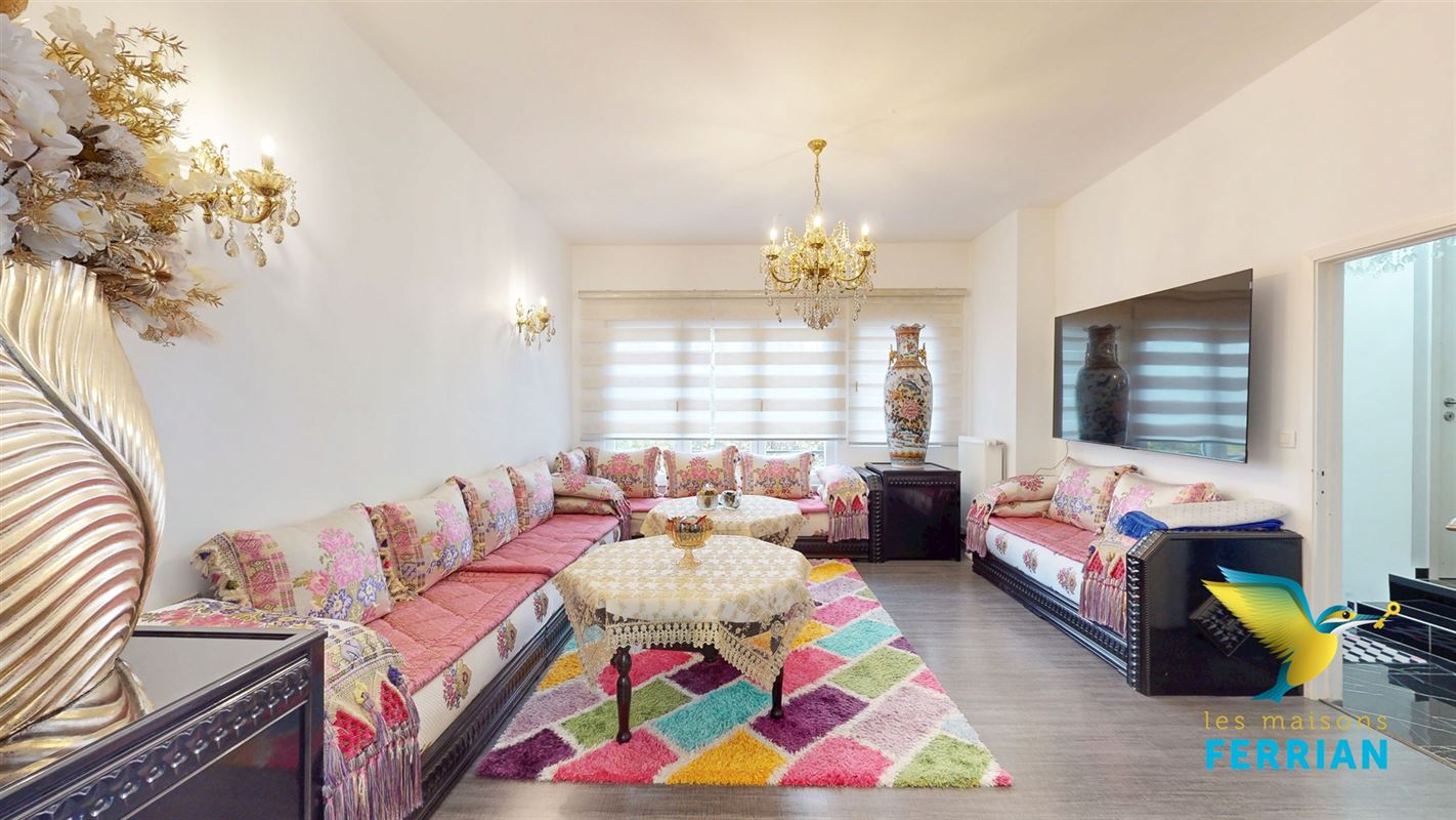 Maison unifamiliale à Dilbeek (3 chambres)