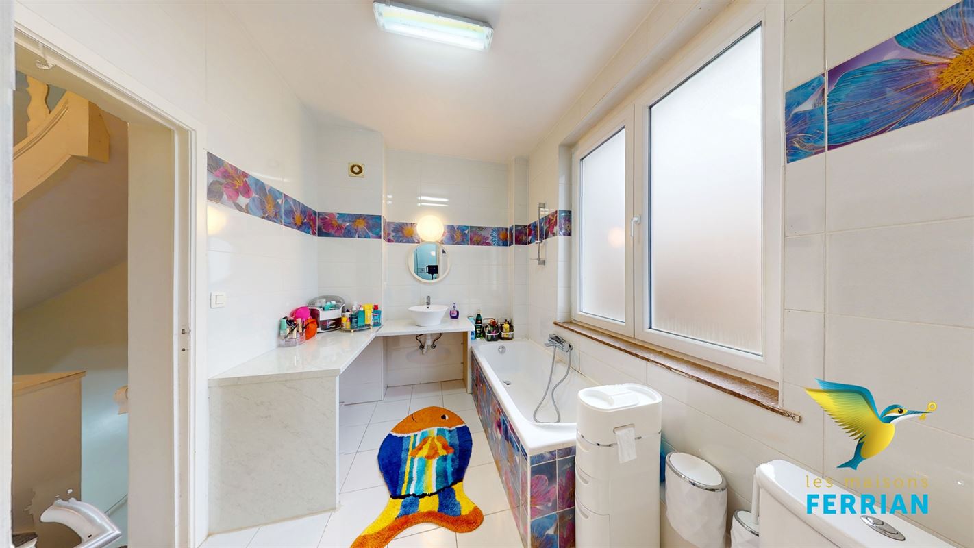 Maison unifamiliale à Dilbeek (3 chambres)