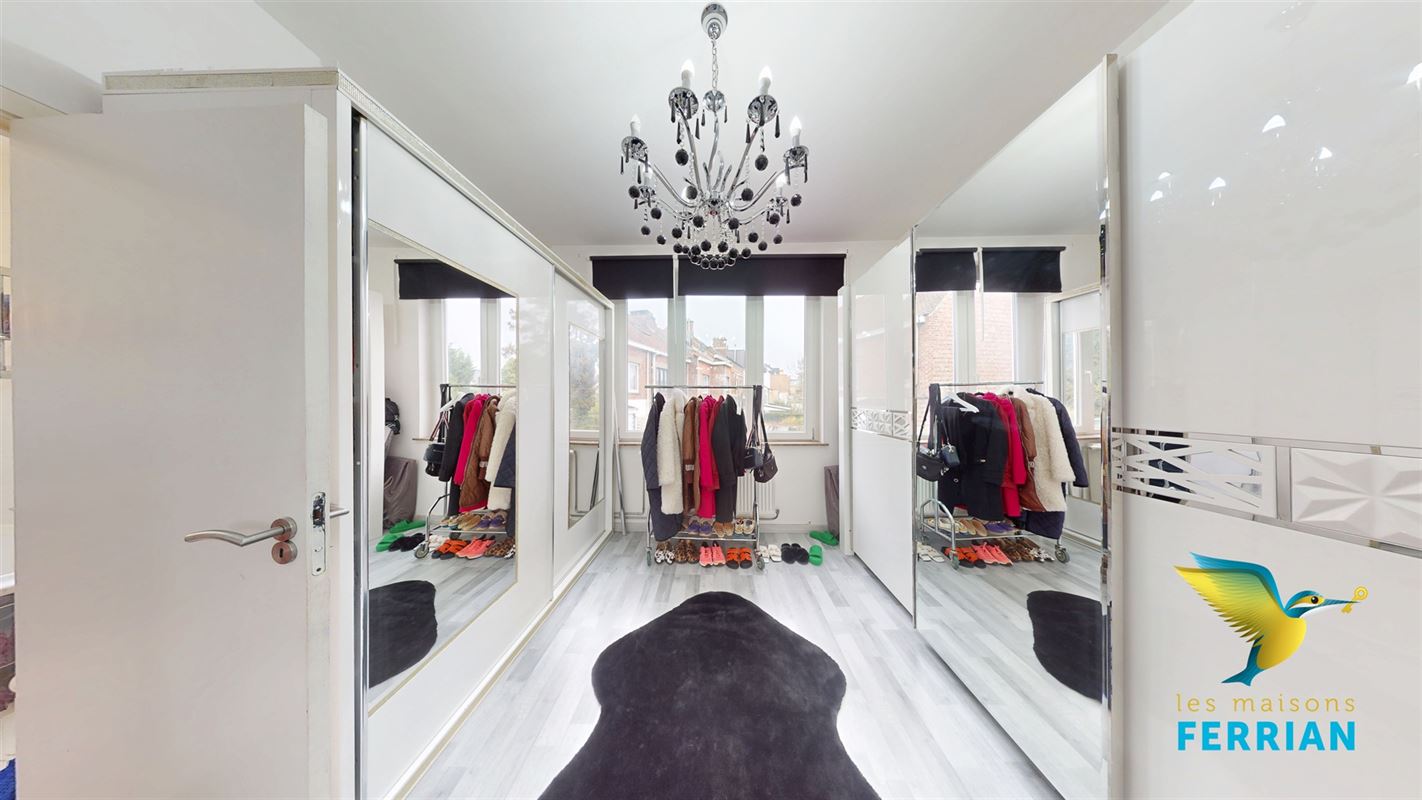 Maison unifamiliale à Dilbeek (3 chambres)