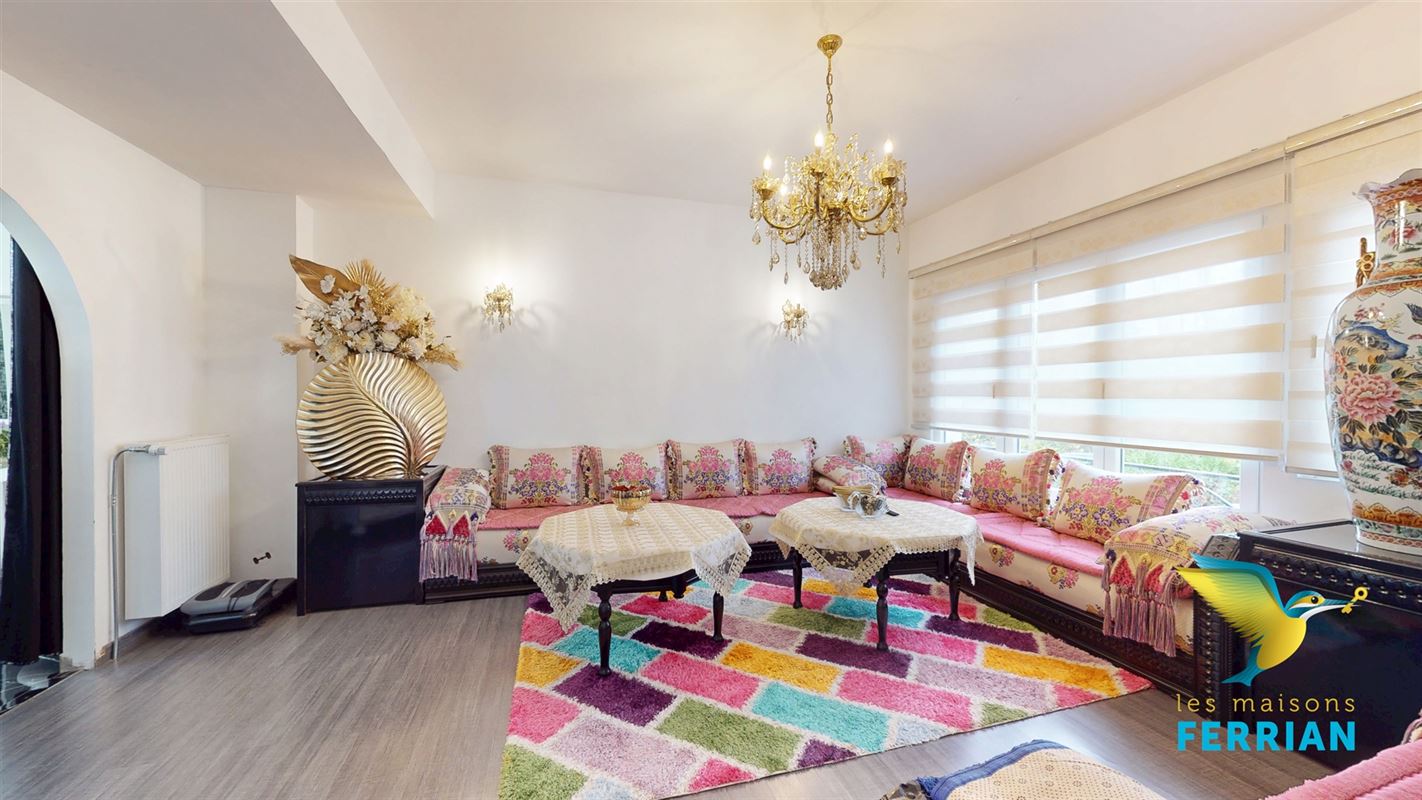 Maison unifamiliale à Dilbeek (3 chambres)