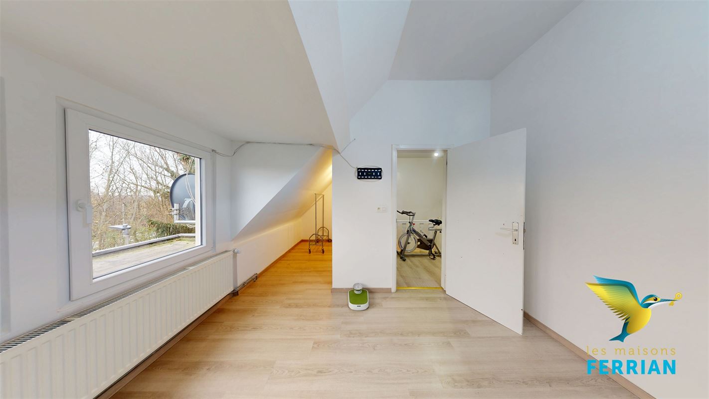 Maison unifamiliale à Dilbeek (3 chambres)