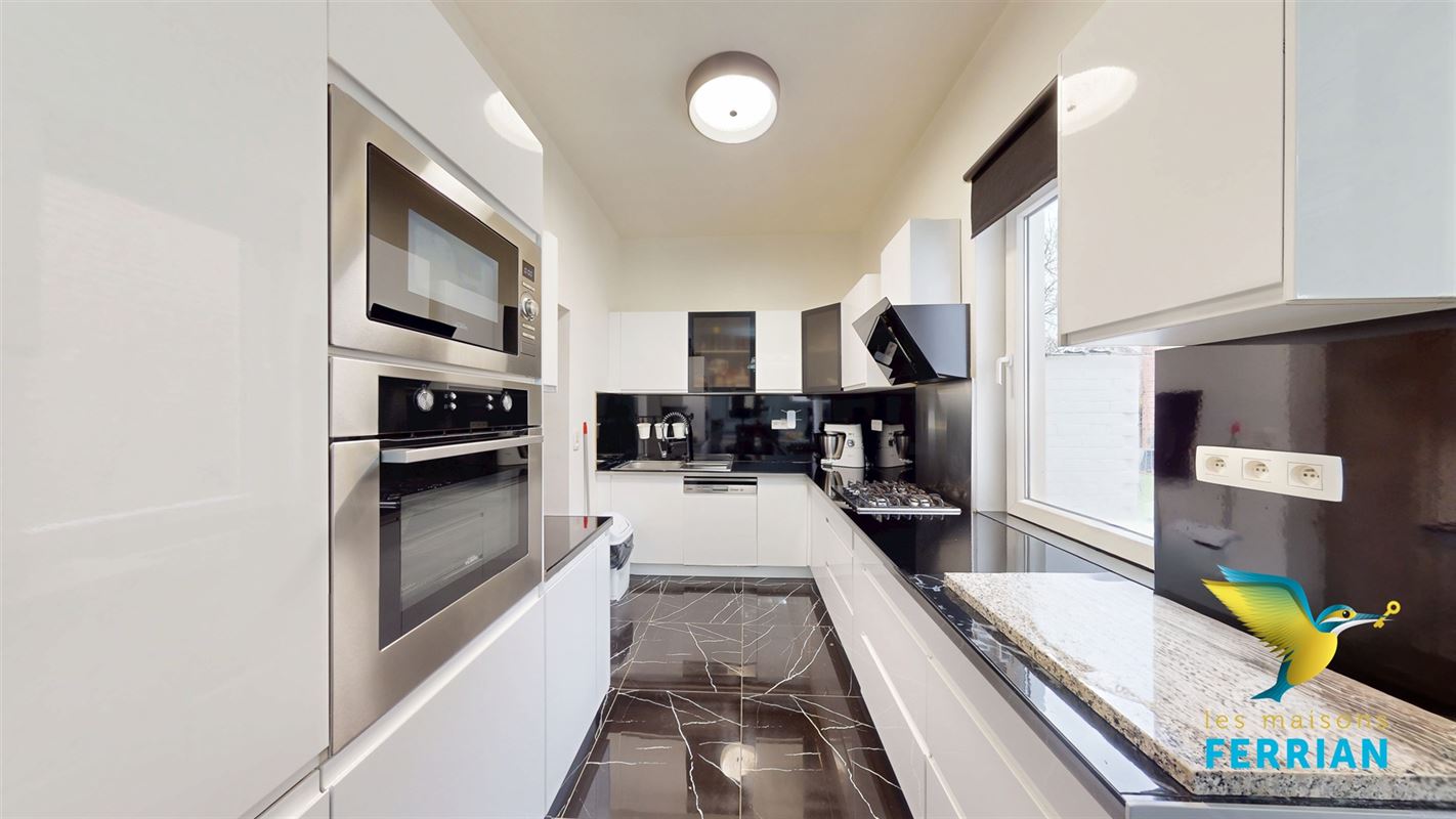 Maison unifamiliale à Dilbeek (3 chambres)