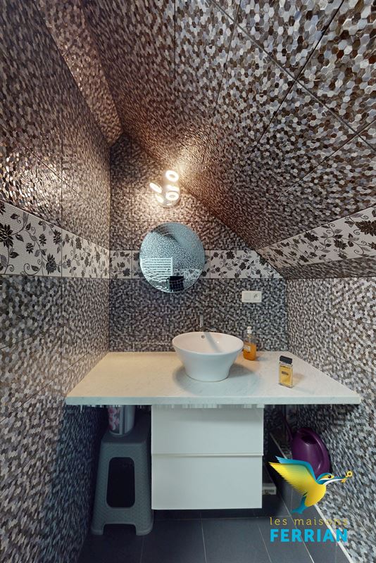 Maison unifamiliale à Dilbeek (3 chambres)