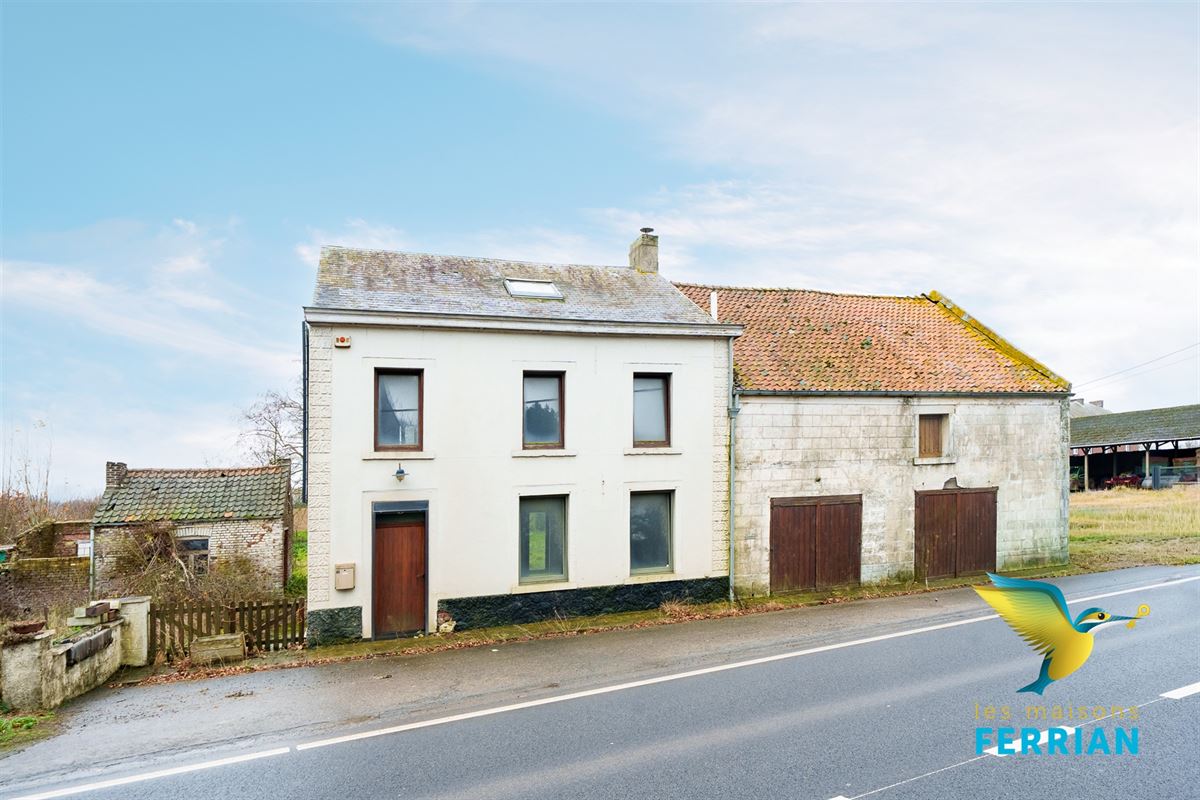 Maison à MEUX (6 chambres)