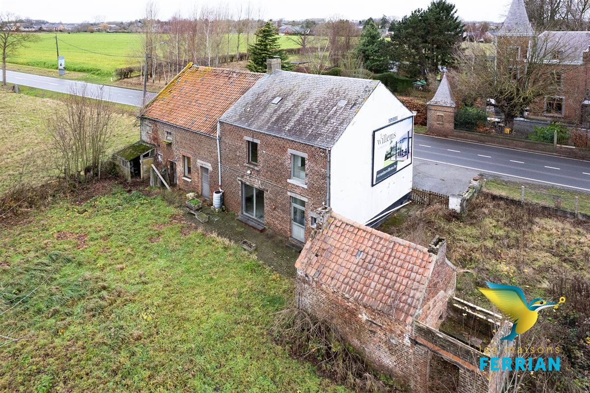 Maison à MEUX (6 chambres)