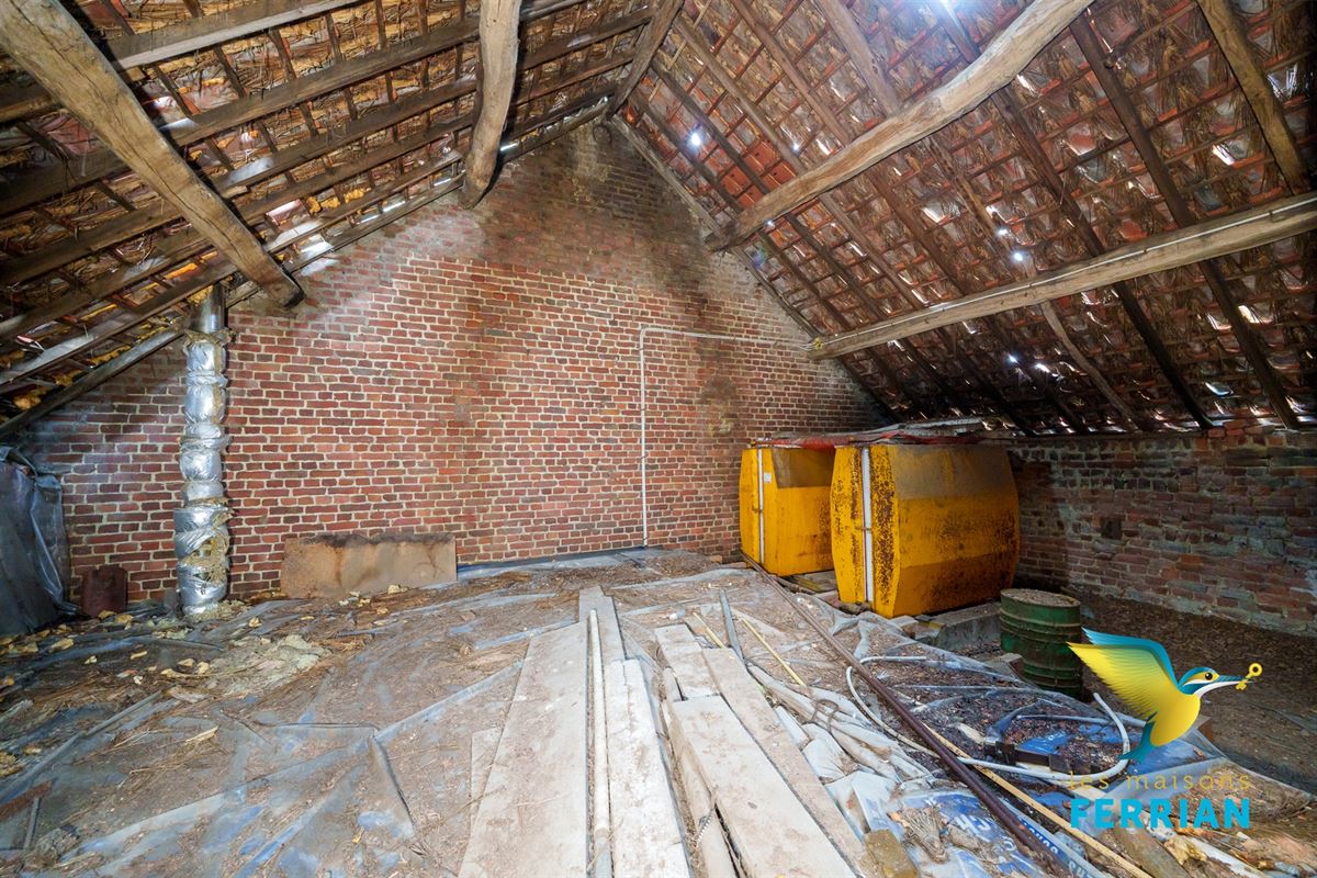 Maison à MEUX (6 chambres)