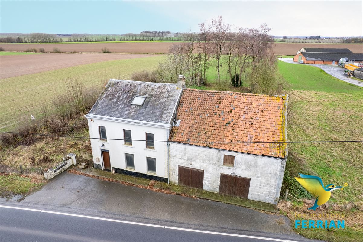 Maison à MEUX (6 chambres)