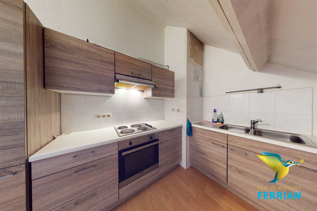 Immeuble de rapport - Commercial à Evere (4 chambres)