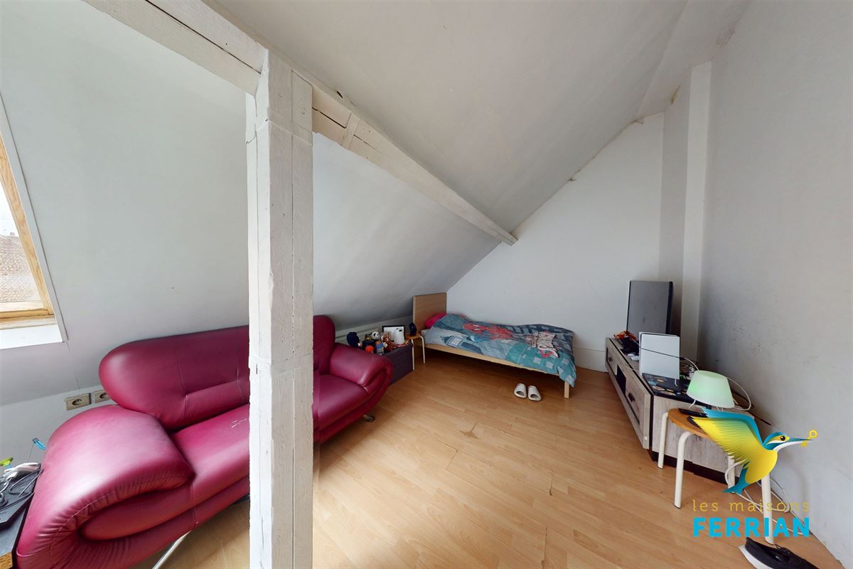 Immeuble de rapport - Commercial à Evere (4 chambres)