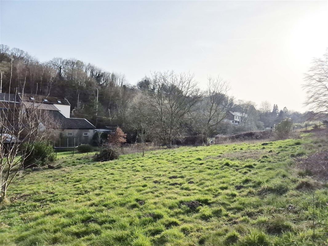 Terrain à bâtir à Presles (0 chambre)