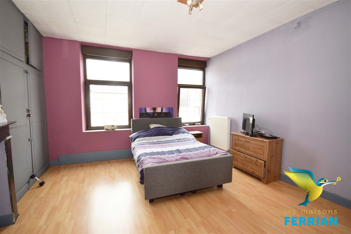 Maison unifamiliale à CHÂTELINEAU (4 chambres)