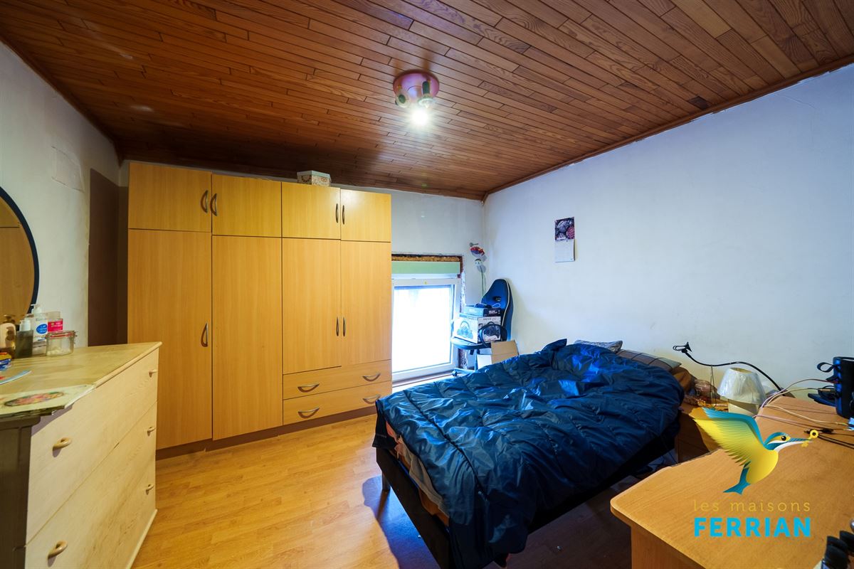 Maison à Blaton (5 chambres)